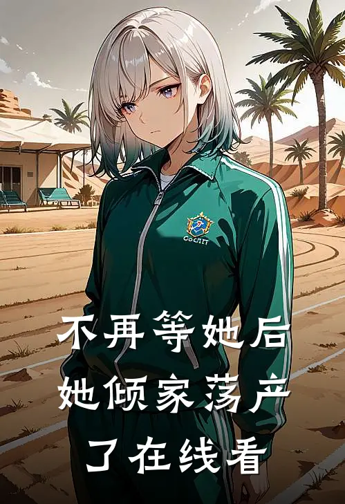 不再等她后，她倾家荡产了在线看