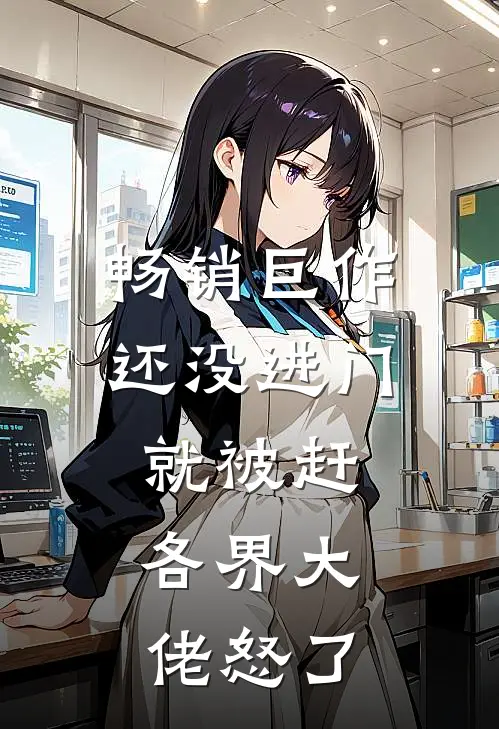 畅销巨作还没进门就被赶，各界大佬怒了