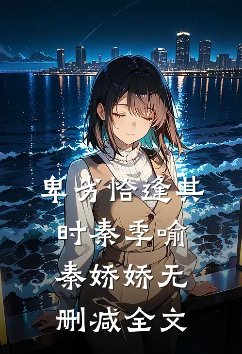 卑劣恰逢其时秦季喻秦娇娇无删减全文