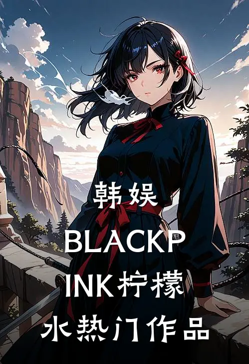 韩娱：BLACKPINK柠檬水热门作品