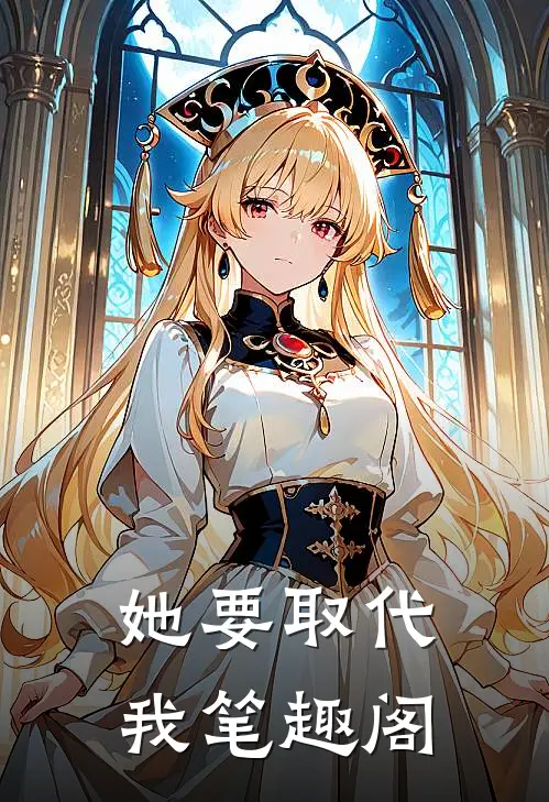 她要取代我笔趣阁