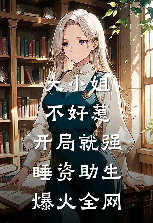 大小姐不好惹，开局就强睡资助生爆火全网