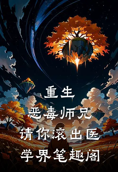 重生：恶毒师兄，请你滚出医学界笔趣阁