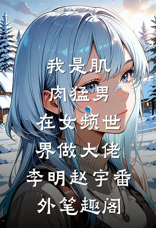 我是肌肉猛男，在女频世界做大佬：李明赵宇番外笔趣阁