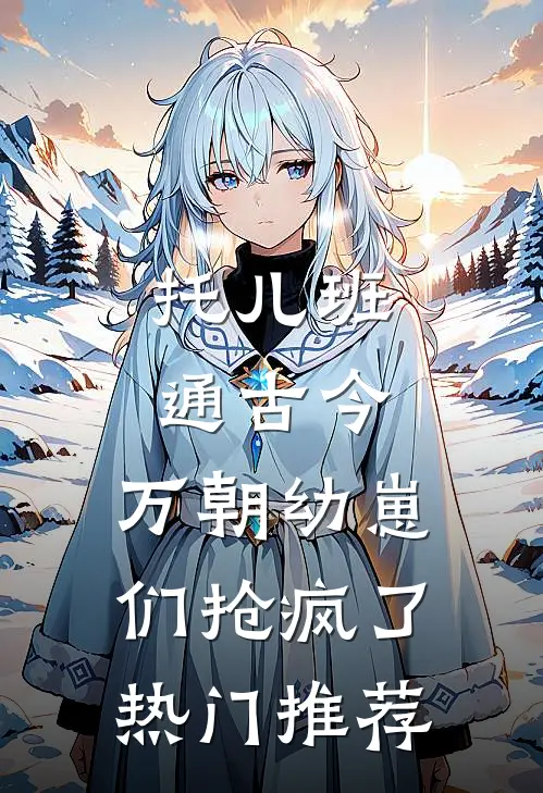 托儿班通古今，万朝幼崽们抢疯了热门推荐