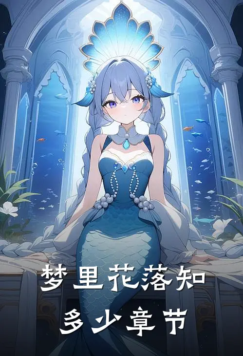 梦里花落知多少章节
