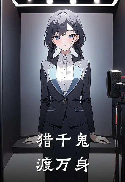 猎千鬼，渡万身