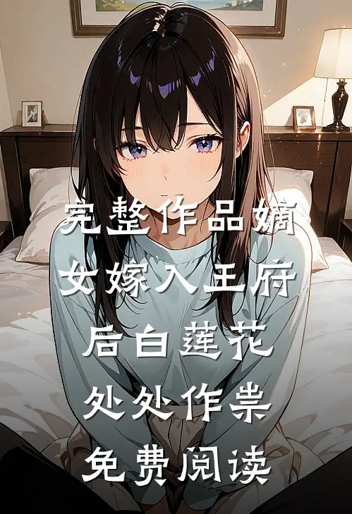 完整作品嫡女嫁入王府后白莲花处处作祟免费阅读