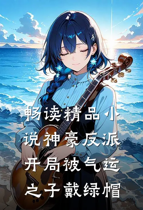 畅读精品小说神豪反派：开局被气运之子戴绿帽