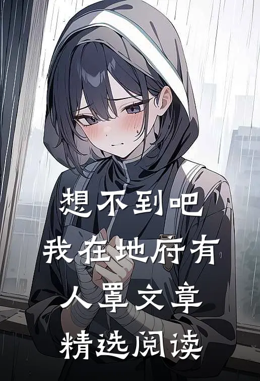 想不到吧，我在地府有人罩文章精选阅读