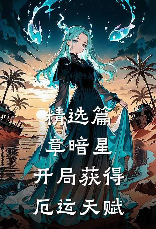精选篇章暗星：开局获得厄运天赋