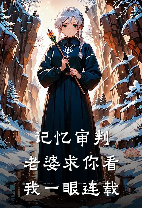 记忆审判：老婆求你看我一眼连载