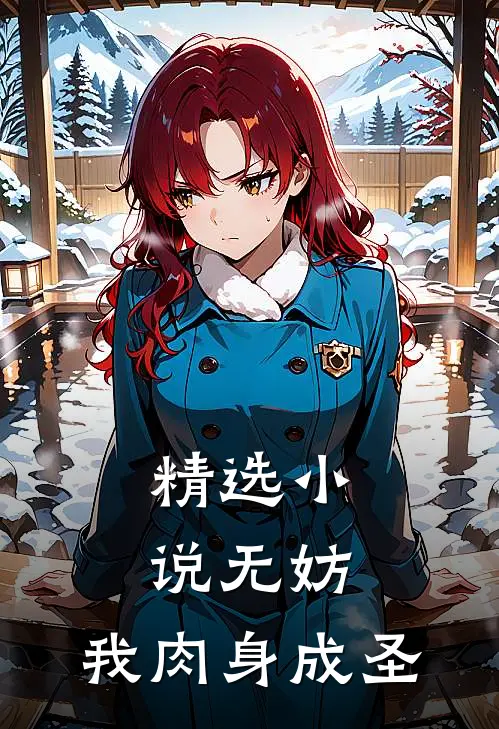 精选小说无妨，我肉身成圣