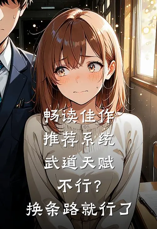 畅读佳作推荐系统：武道天赋不行？换条路就行了