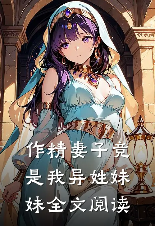 作精妻子竟是我异姓妹妹全文阅读