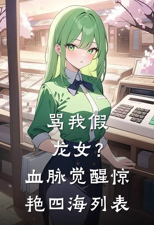 骂我假龙女？血脉觉醒惊艳四海列表
