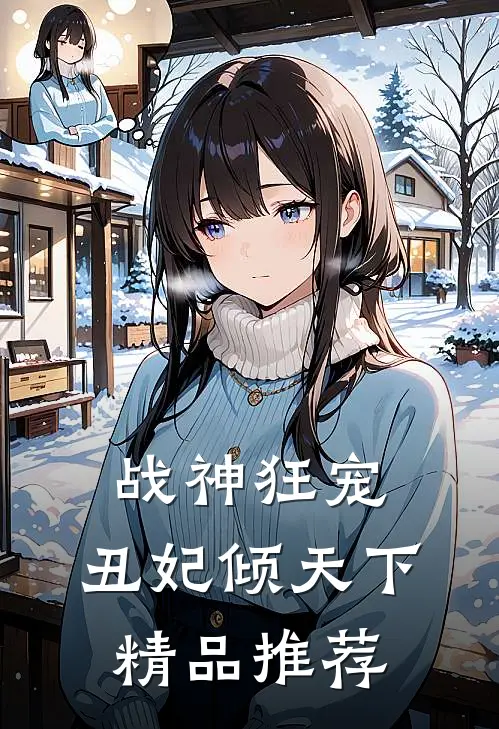 战神狂宠：丑妃倾天下精品推荐