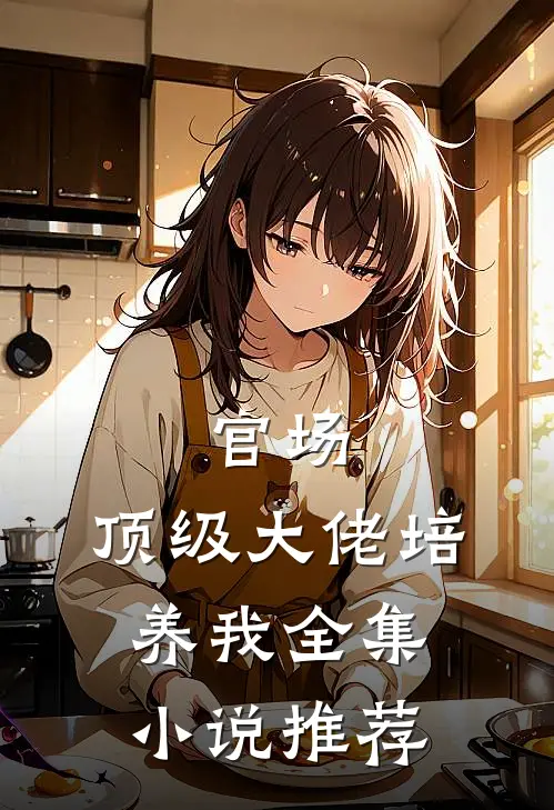 官场：顶级大佬培养我全集小说推荐