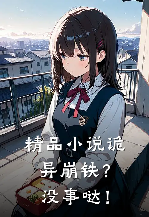 精品小说诡异崩铁？没事哒！