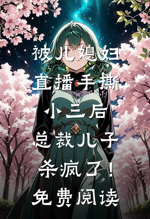 被儿媳妇直播手撕小三后，总裁儿子杀疯了！免费阅读