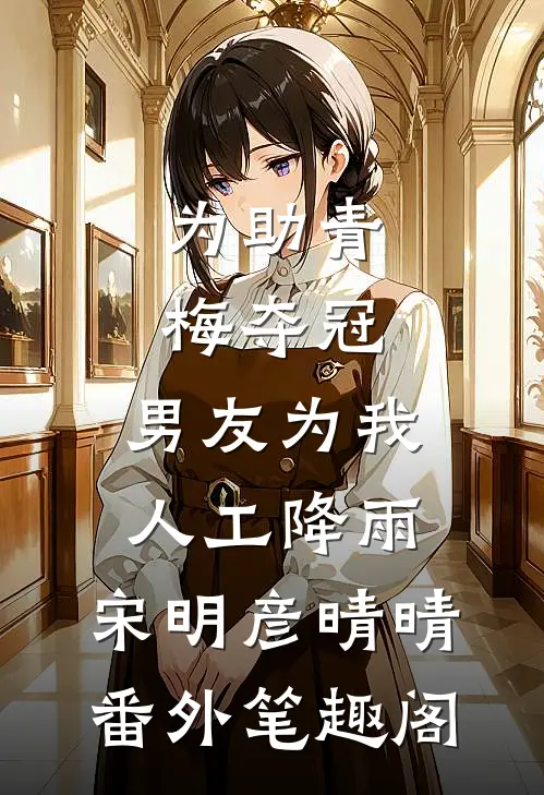 为助青梅夺冠，男友为我人工降雨：宋明彦晴晴番外笔趣阁