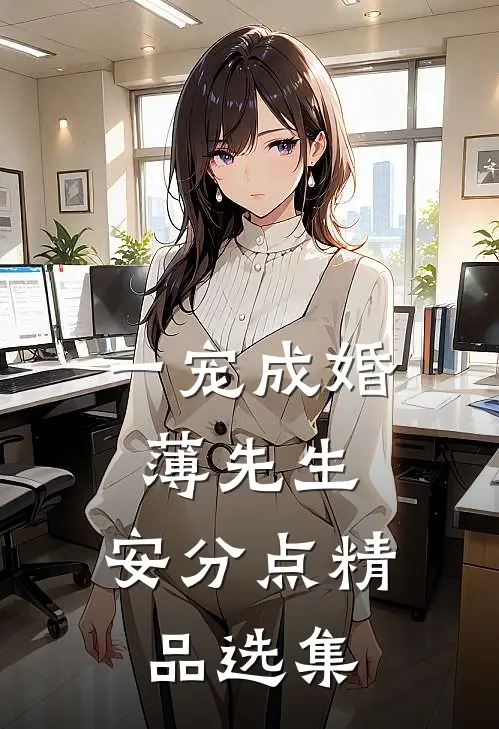 一宠成婚：薄先生，安分点精品选集