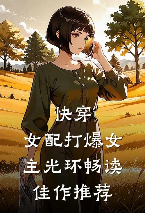 快穿：女配打爆女主光环畅读佳作推荐
