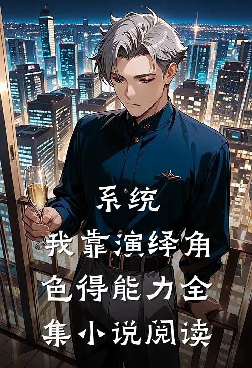 系统：我靠演绎角色得能力全集小说阅读