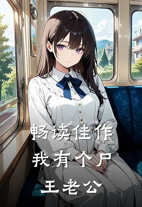 畅读佳作我有个尸王老公