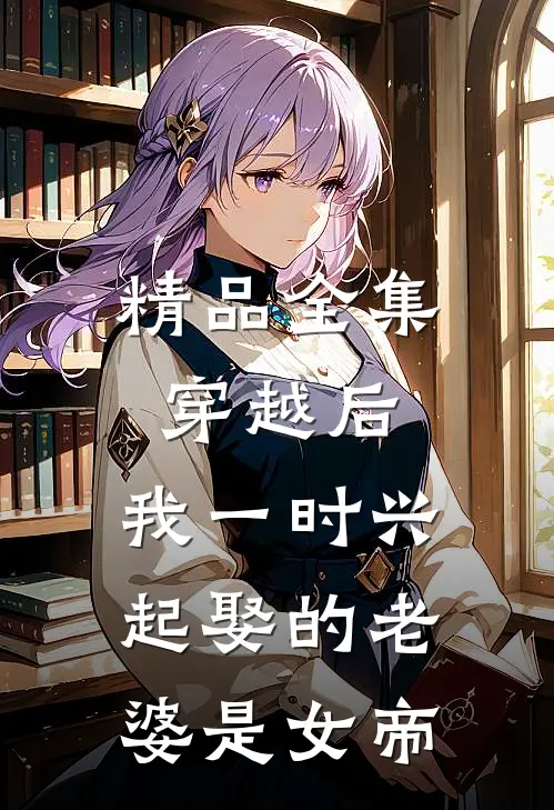 精品全集穿越后，我一时兴起娶的老婆是女帝