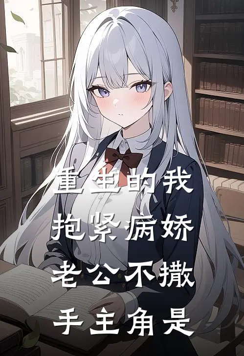 重生的我抱紧病娇老公不撒手主角是