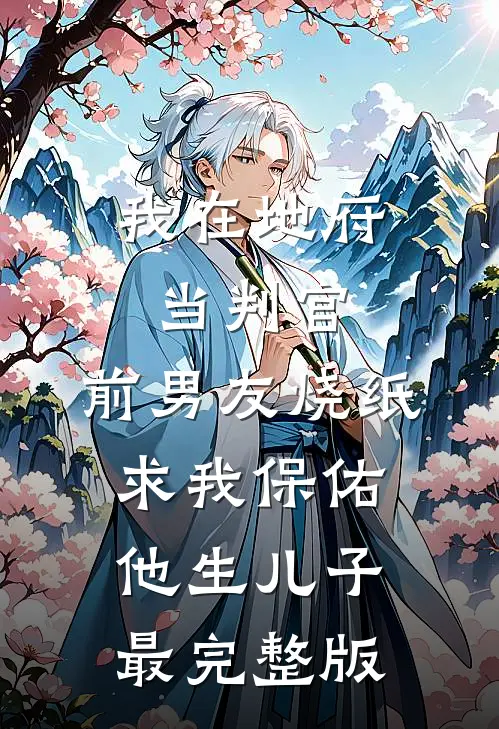 我在地府当判官，前男友烧纸求我保佑他生儿子最完整版