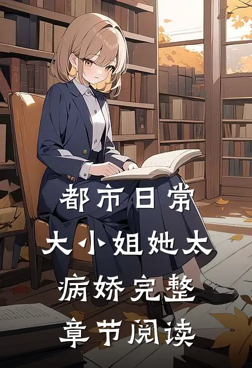 都市日常：大小姐她太病娇完整章节阅读