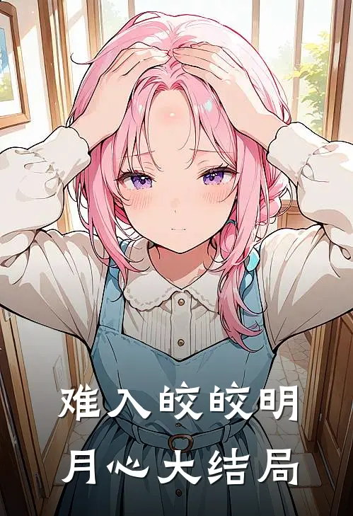 难入皎皎明月心大结局