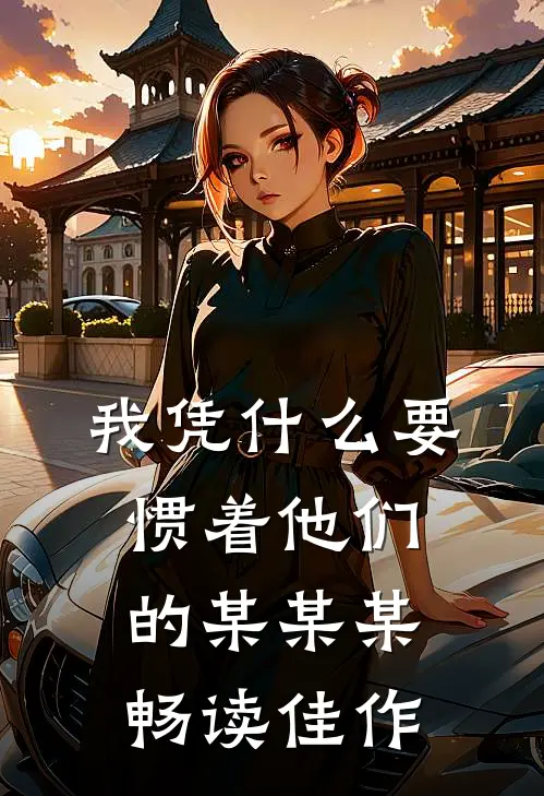 我凭什么要惯着他们的某某某畅读佳作