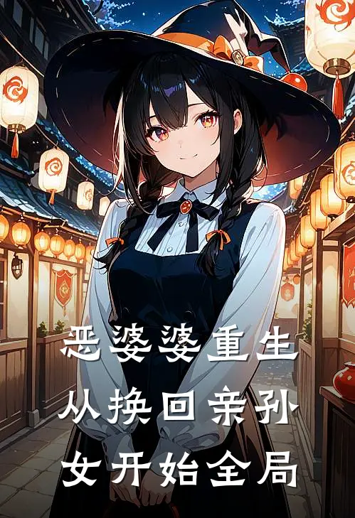 恶婆婆重生，从换回亲孙女开始全局