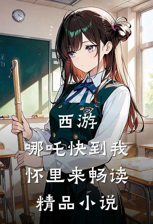 西游：哪吒快到我怀里来畅读精品小说