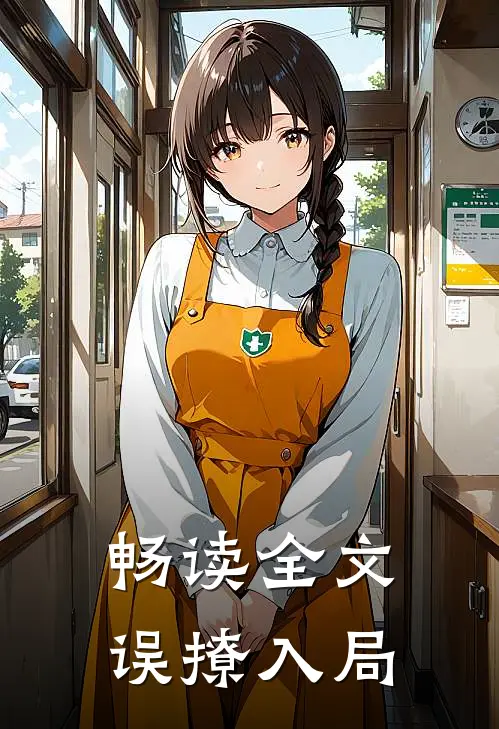 畅读全文误撩入局