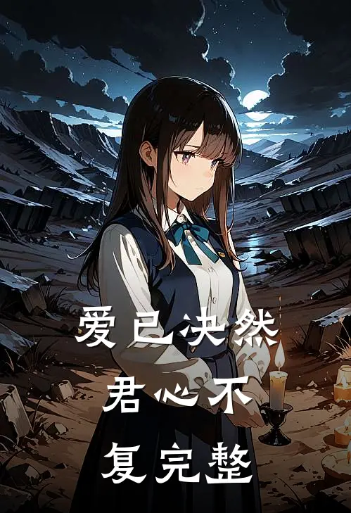 爱已决然，君心不复完整