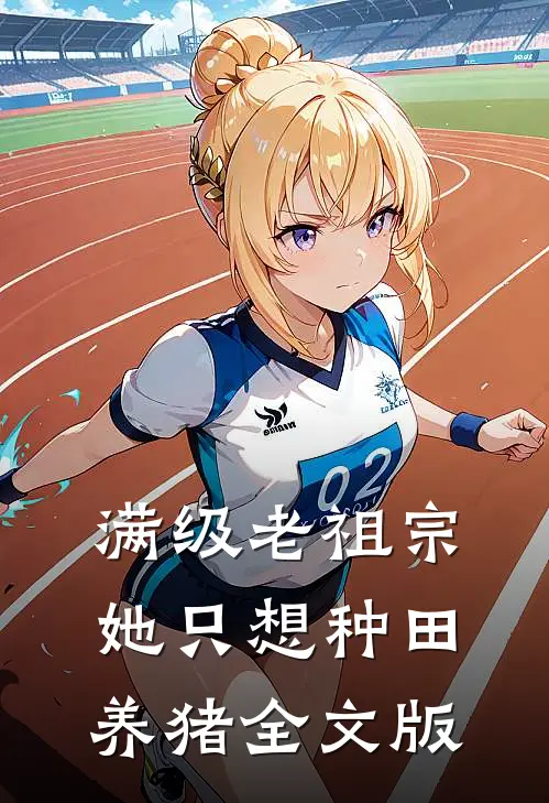 满级老祖宗她只想种田养猪全文版