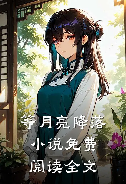 等月亮降落小说免费阅读全文