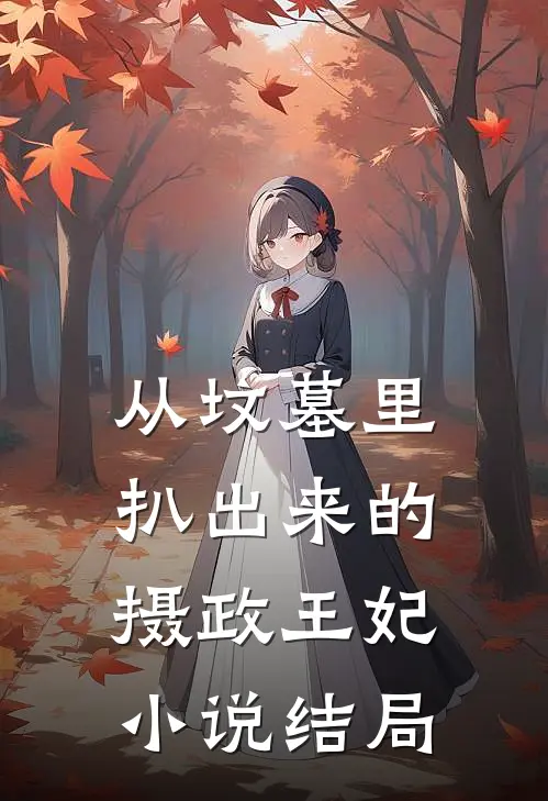 从坟墓里扒出来的摄政王妃小说结局