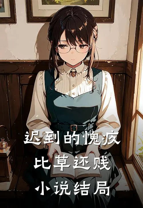 迟到的愧疚比草还贱小说结局