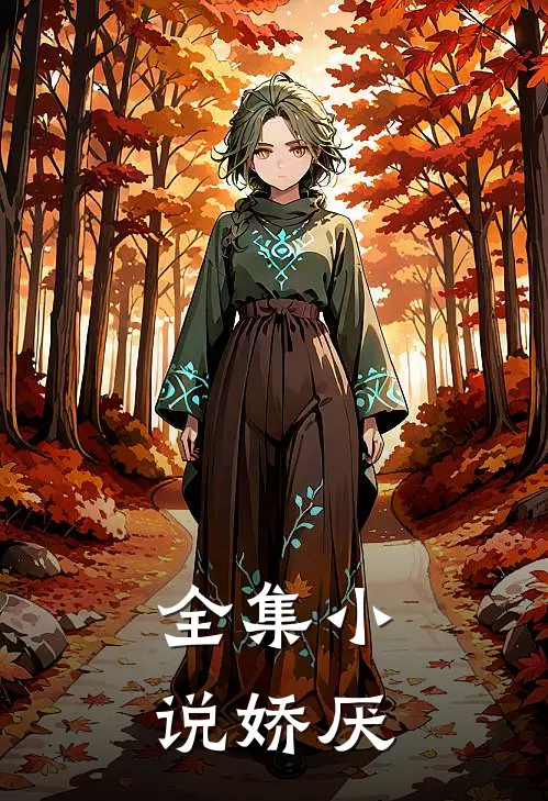 全集小说娇厌
