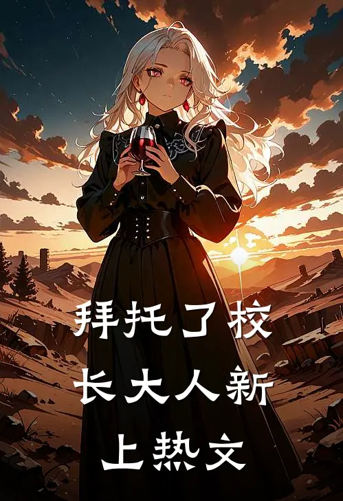 拜托了校长大人新上热文