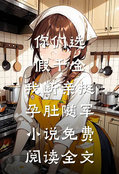 你们选假千金，我断亲挺孕肚随军小说免费阅读全文