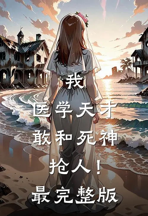 我，医学天才，敢和死神抢人！最完整版