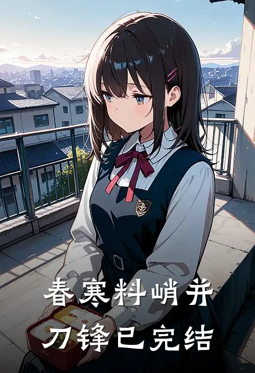 春寒料峭并刀锋已完结