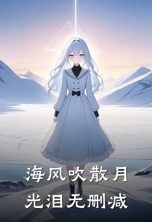 海风吹散月光泪无删减