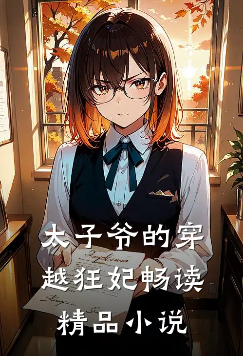 太子爷的穿越狂妃畅读精品小说
